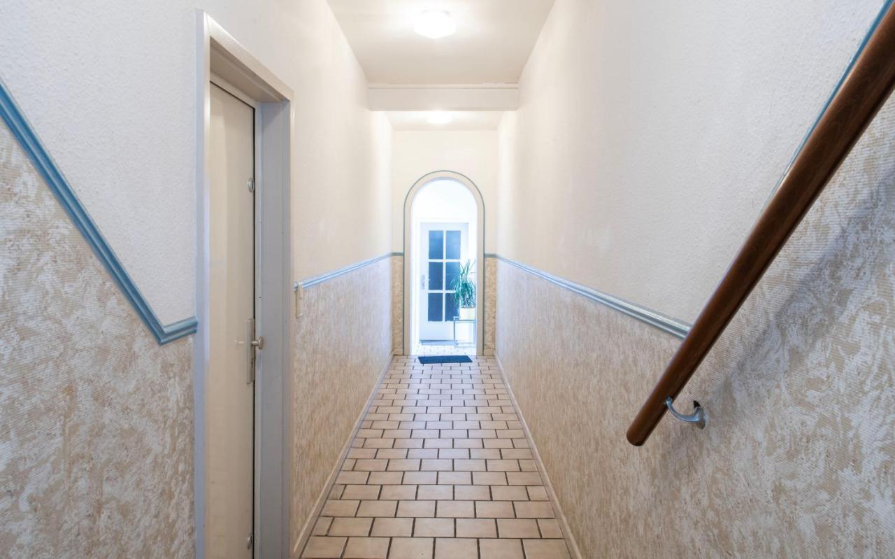 City Center Apartment Kleve Kleve  Bagian luar foto