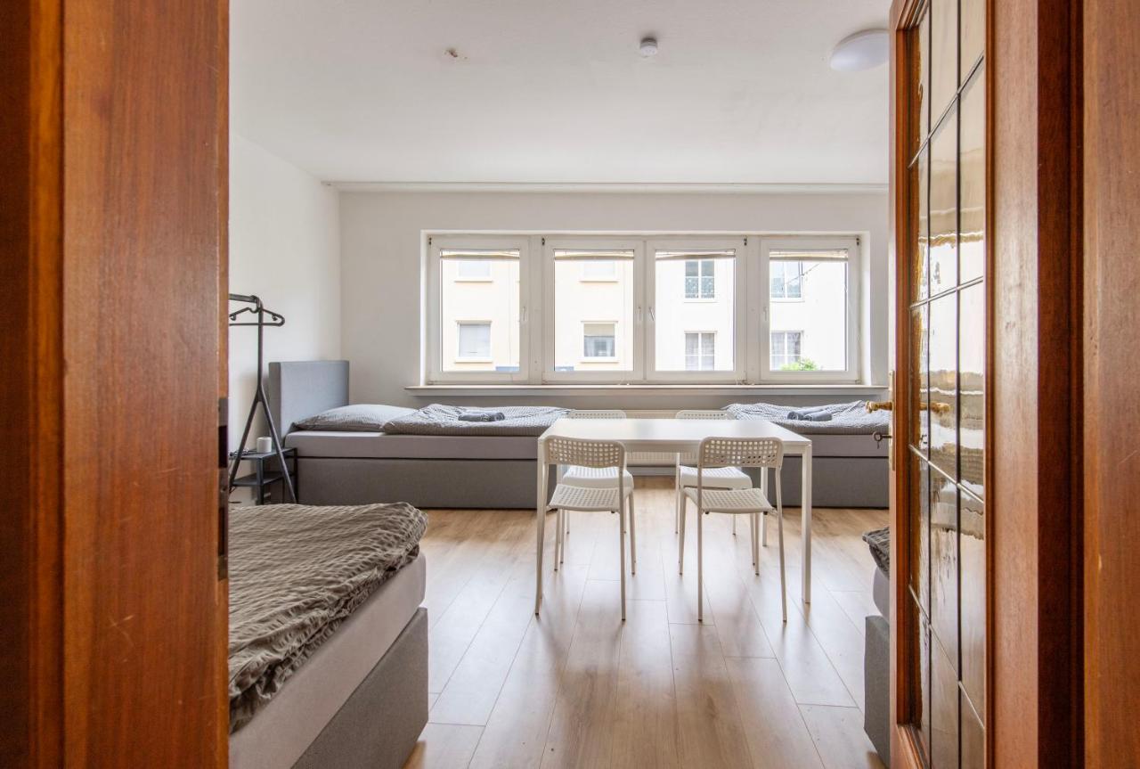 City Center Apartment Kleve Kleve  Bagian luar foto