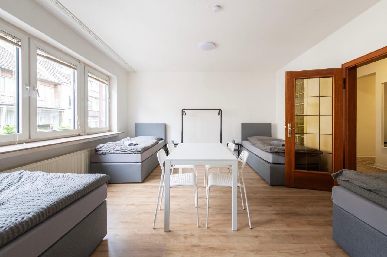 City Center Apartment Kleve Kleve  Bagian luar foto