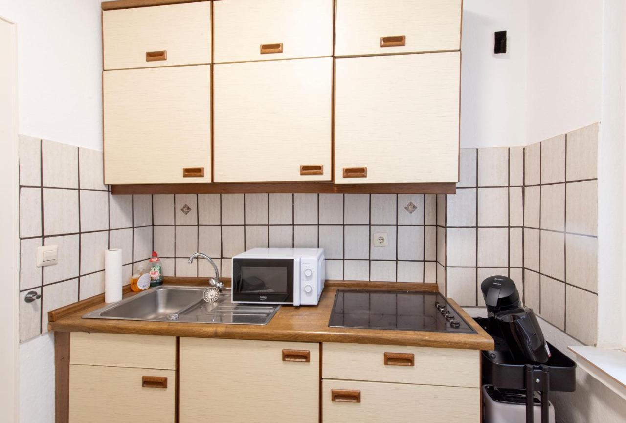 City Center Apartment Kleve Kleve  Bagian luar foto