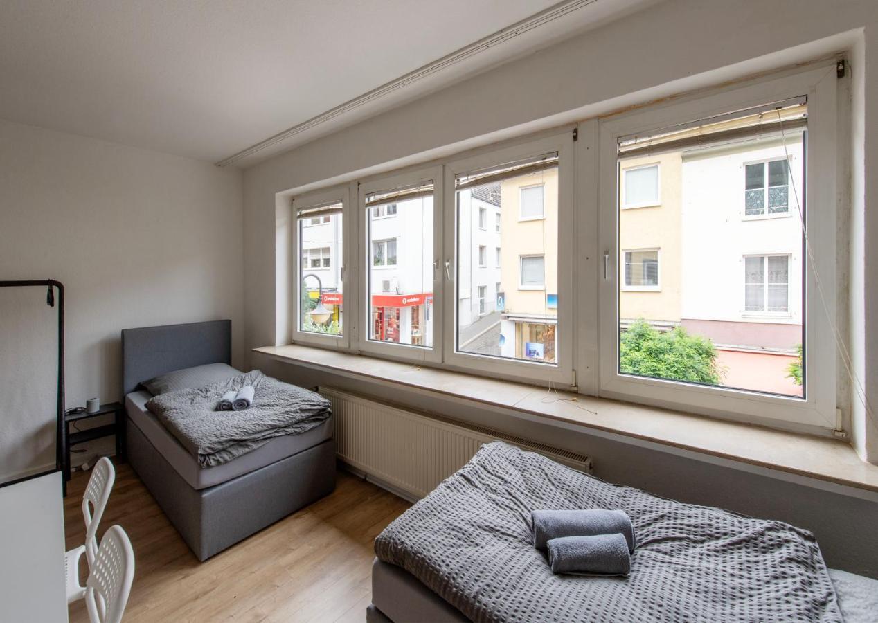 City Center Apartment Kleve Kleve  Bagian luar foto