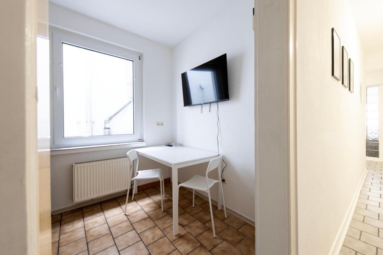 City Center Apartment Kleve Kleve  Bagian luar foto