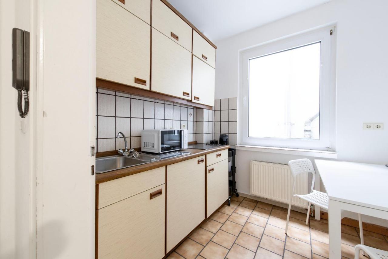 City Center Apartment Kleve Kleve  Bagian luar foto