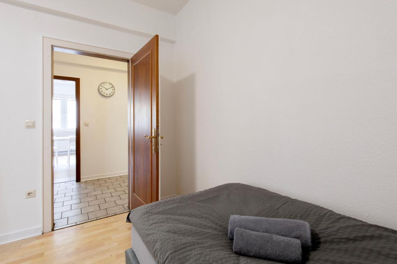 City Center Apartment Kleve Kleve  Bagian luar foto