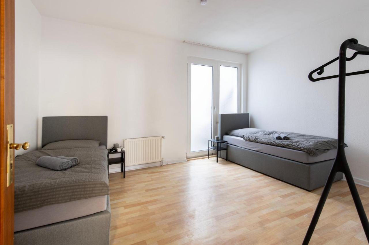 City Center Apartment Kleve Kleve  Bagian luar foto
