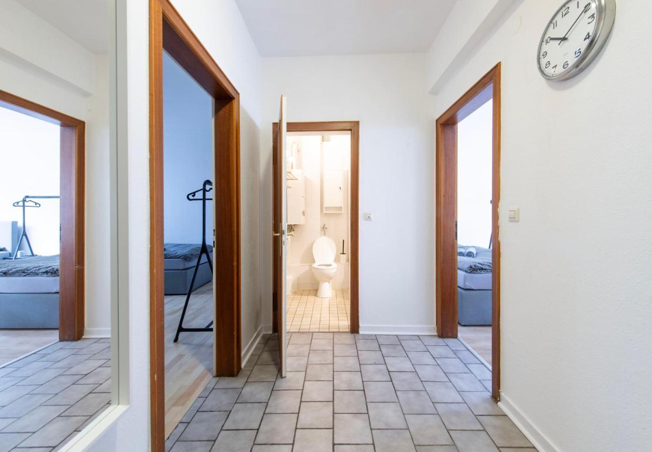 City Center Apartment Kleve Kleve  Bagian luar foto