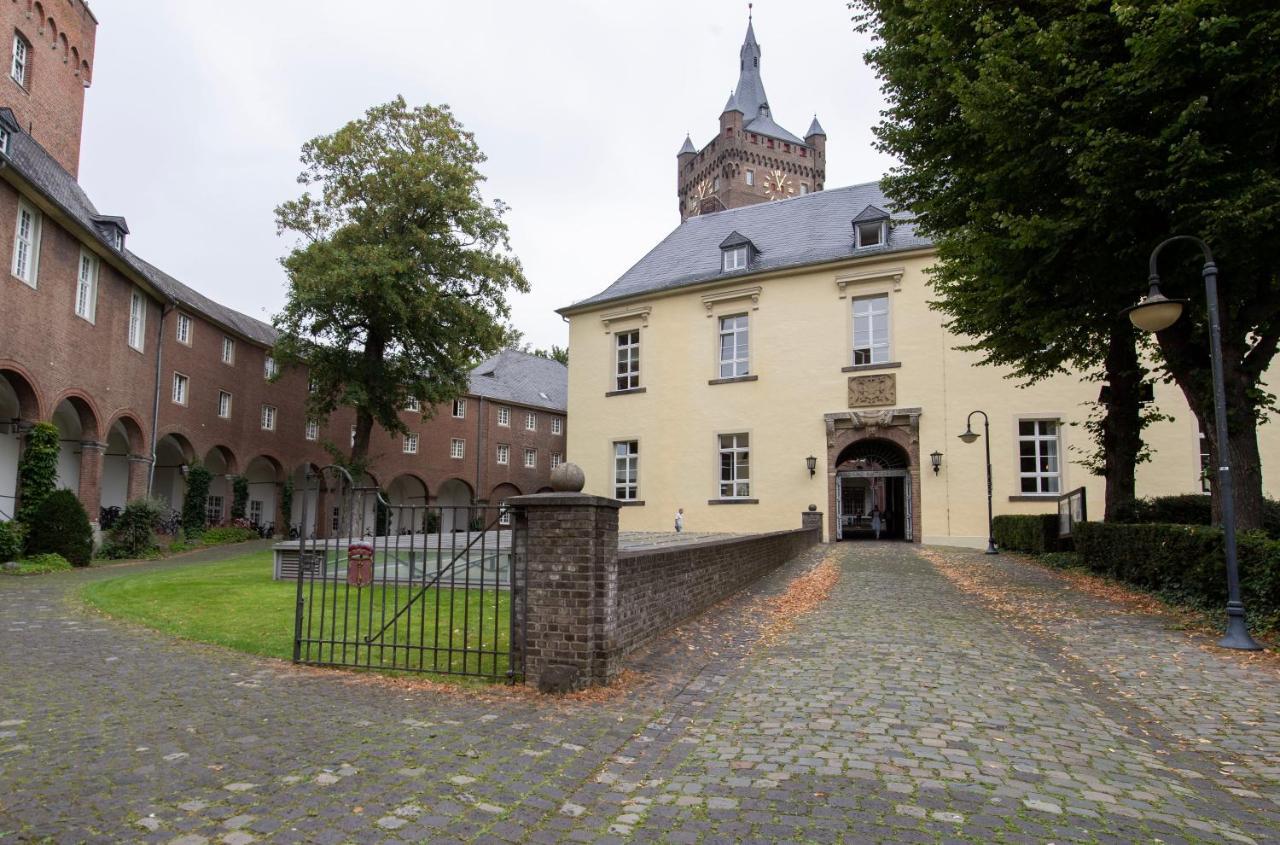City Center Apartment Kleve Kleve  Bagian luar foto