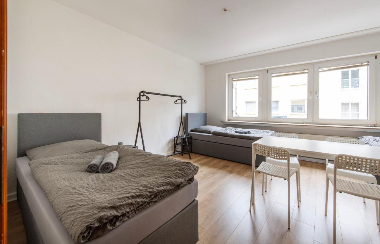 City Center Apartment Kleve Kleve  Bagian luar foto